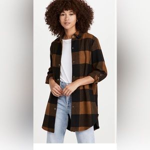 BB Dakota Eldridge Shacket